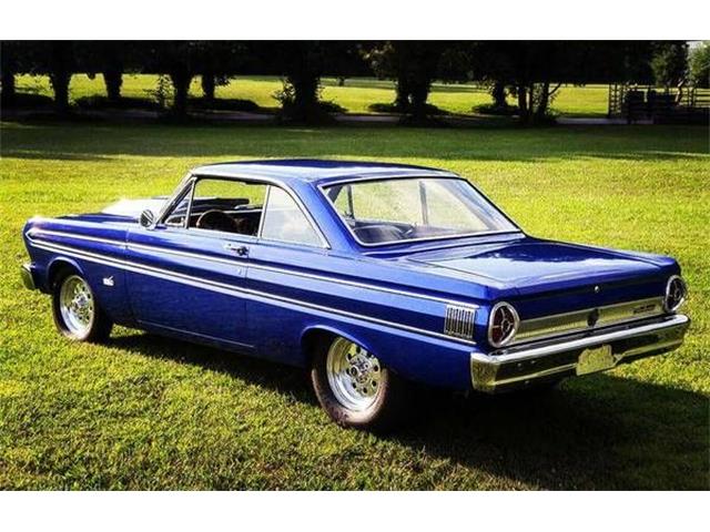 1964 Ford Falcon (CC-1079559) for sale in Cadillac, Michigan