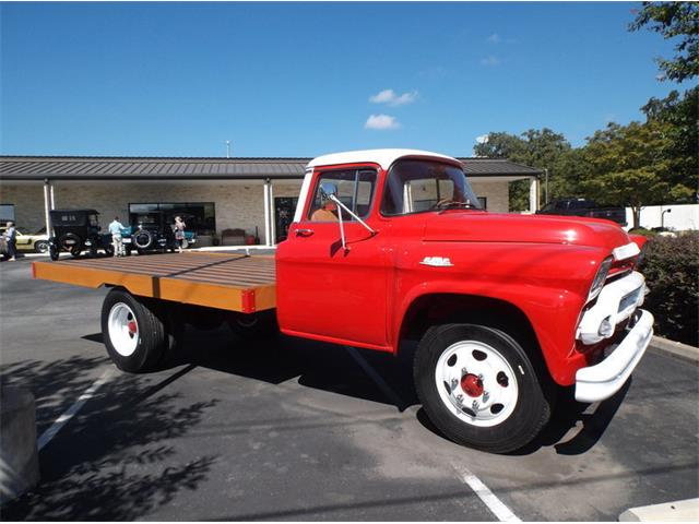 1980 GMC El Camino 1.5 Ton Flatbed (CC-1079576) for sale in San Antonio, Texas