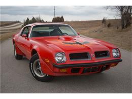 1974 Pontiac Firebird Trans Am (CC-1079579) for sale in West Palm Beach, Florida