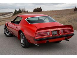 1974 Pontiac Firebird Trans Am (CC-1079579) for sale in West Palm Beach, Florida