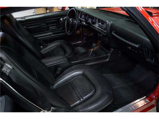 1974 Pontiac Firebird Trans Am (CC-1079579) for sale in West Palm Beach, Florida
