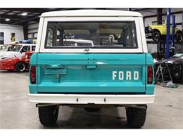 1967 Ford Bronco (CC-1070960) for sale in Kentwood, Michigan