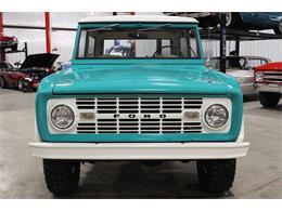 1967 Ford Bronco (CC-1070960) for sale in Kentwood, Michigan