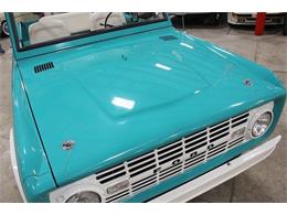 1967 Ford Bronco (CC-1070960) for sale in Kentwood, Michigan