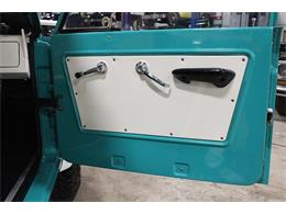 1967 Ford Bronco (CC-1070960) for sale in Kentwood, Michigan