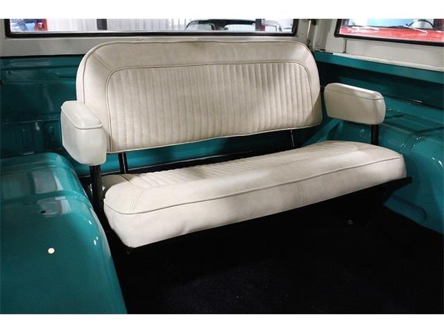 1967 Ford Bronco (CC-1070960) for sale in Kentwood, Michigan