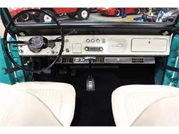 1967 Ford Bronco (CC-1070960) for sale in Kentwood, Michigan