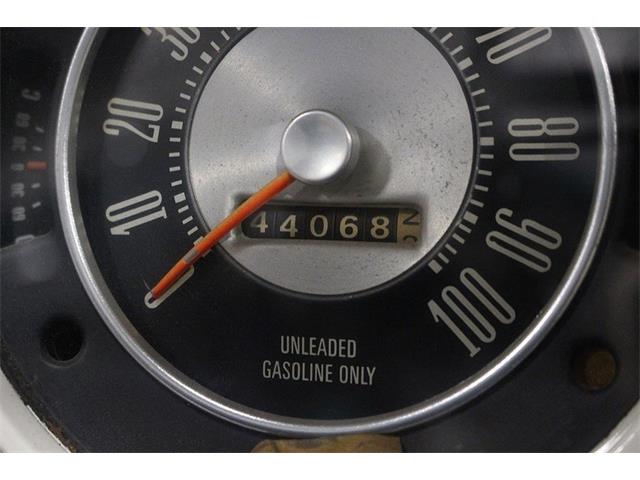 1967 Ford Bronco (CC-1070960) for sale in Kentwood, Michigan