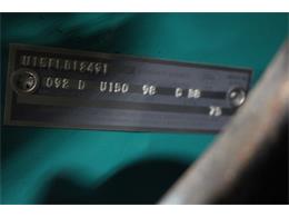 1967 Ford Bronco (CC-1070960) for sale in Kentwood, Michigan
