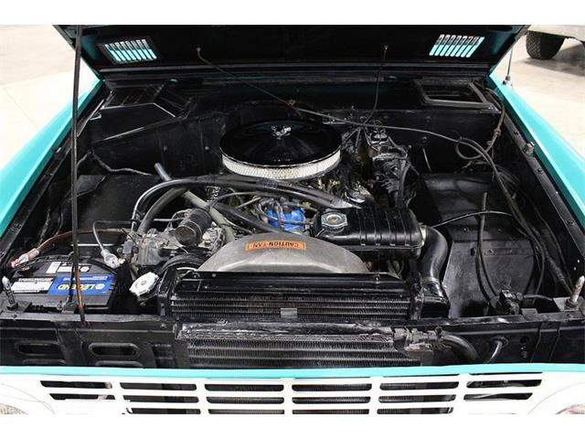 1967 Ford Bronco (CC-1070960) for sale in Kentwood, Michigan