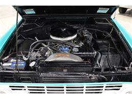 1967 Ford Bronco (CC-1070960) for sale in Kentwood, Michigan