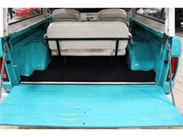 1967 Ford Bronco (CC-1070960) for sale in Kentwood, Michigan