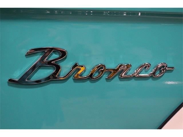 1967 Ford Bronco (CC-1070960) for sale in Kentwood, Michigan