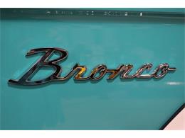 1967 Ford Bronco (CC-1070960) for sale in Kentwood, Michigan