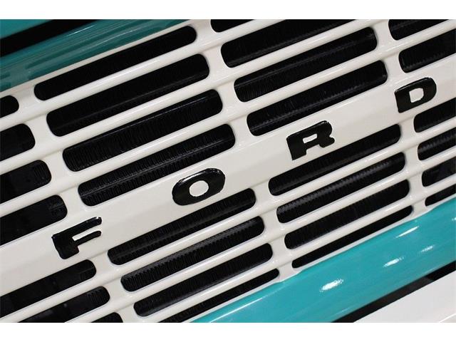 1967 Ford Bronco (CC-1070960) for sale in Kentwood, Michigan