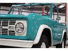 1967 Ford Bronco (CC-1070960) for sale in Kentwood, Michigan