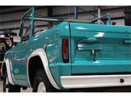 1967 Ford Bronco (CC-1070960) for sale in Kentwood, Michigan