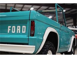 1967 Ford Bronco (CC-1070960) for sale in Kentwood, Michigan