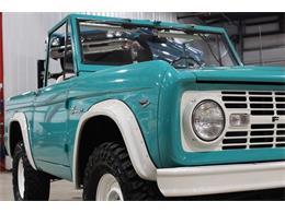 1967 Ford Bronco (CC-1070960) for sale in Kentwood, Michigan