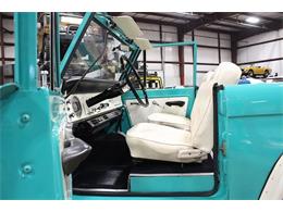 1967 Ford Bronco (CC-1070960) for sale in Kentwood, Michigan