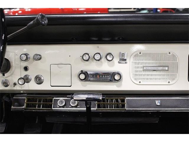1967 Ford Bronco (CC-1070960) for sale in Kentwood, Michigan