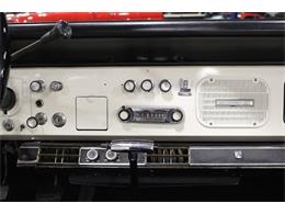 1967 Ford Bronco (CC-1070960) for sale in Kentwood, Michigan