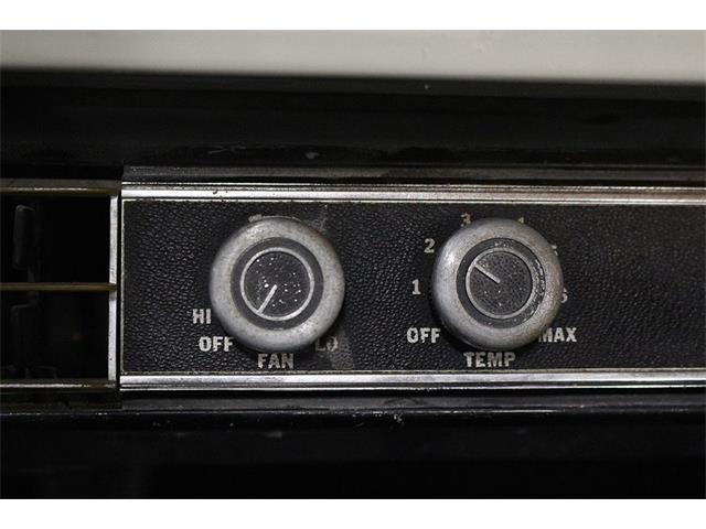 1967 Ford Bronco (CC-1070960) for sale in Kentwood, Michigan
