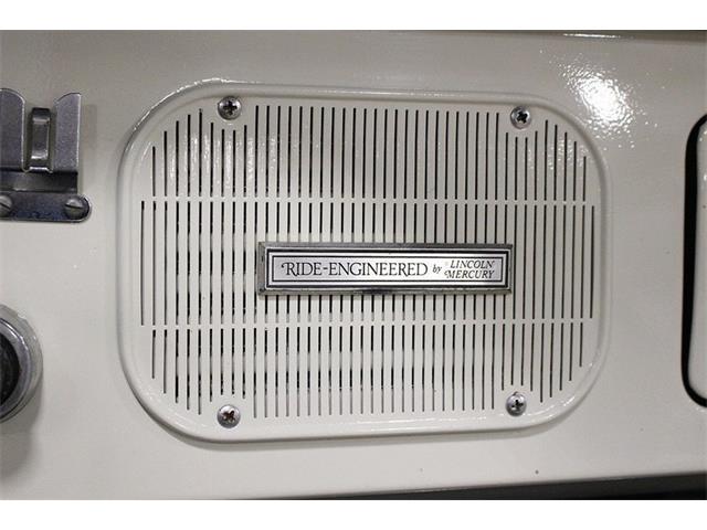 1967 Ford Bronco (CC-1070960) for sale in Kentwood, Michigan