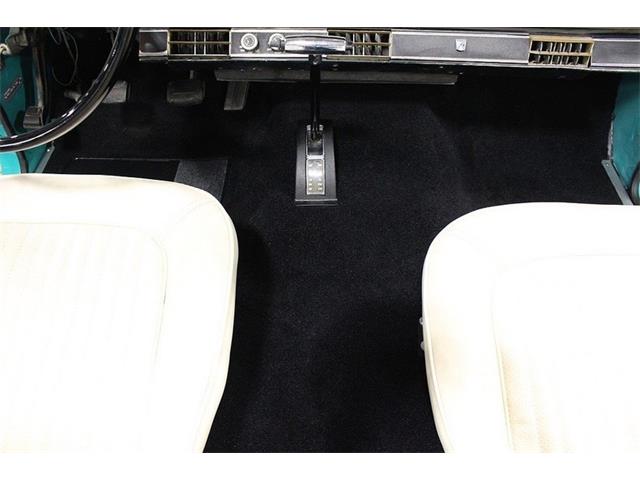 1967 Ford Bronco (CC-1070960) for sale in Kentwood, Michigan