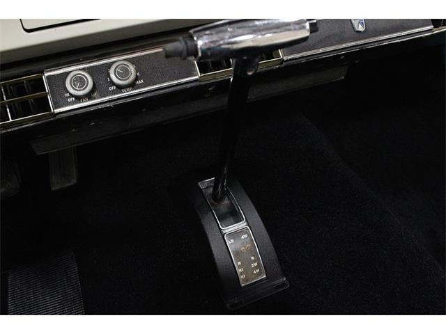 1967 Ford Bronco (CC-1070960) for sale in Kentwood, Michigan