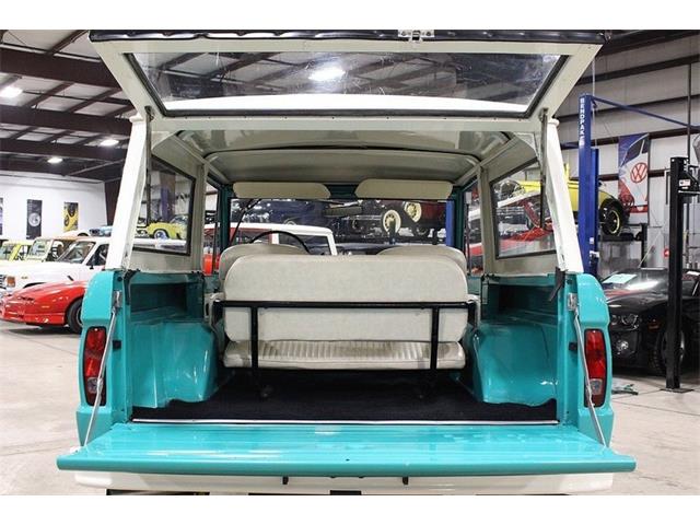 1967 Ford Bronco (CC-1070960) for sale in Kentwood, Michigan