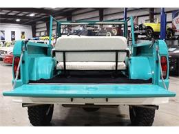 1967 Ford Bronco (CC-1070960) for sale in Kentwood, Michigan