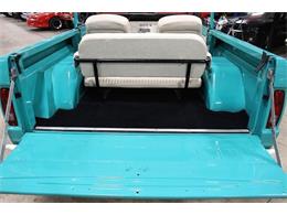 1967 Ford Bronco (CC-1070960) for sale in Kentwood, Michigan