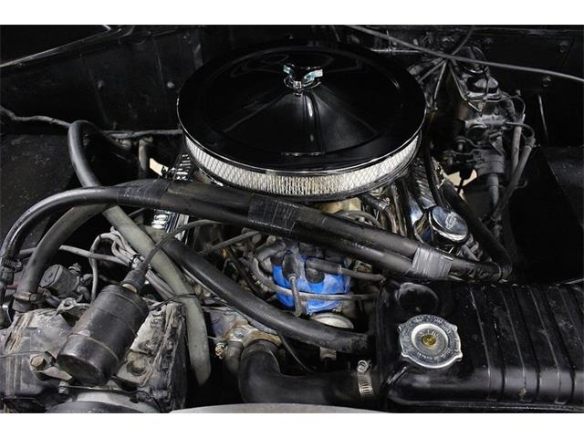 1967 Ford Bronco (CC-1070960) for sale in Kentwood, Michigan