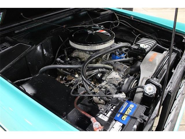 1967 Ford Bronco (CC-1070960) for sale in Kentwood, Michigan
