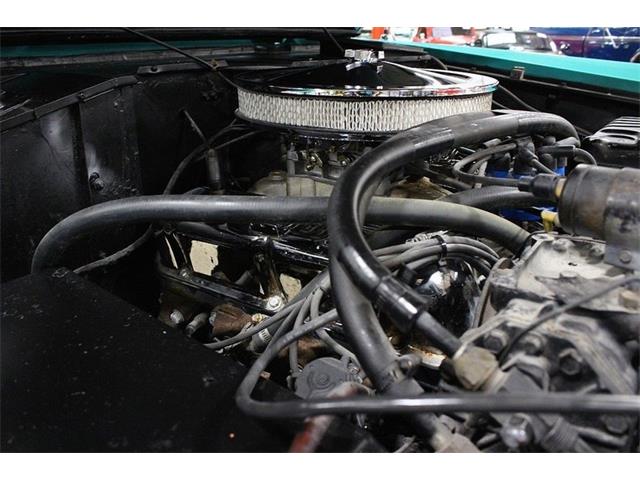 1967 Ford Bronco (CC-1070960) for sale in Kentwood, Michigan