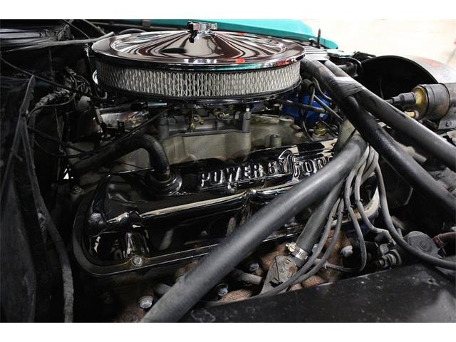 1967 Ford Bronco (CC-1070960) for sale in Kentwood, Michigan
