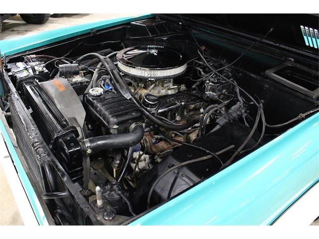1967 Ford Bronco (CC-1070960) for sale in Kentwood, Michigan