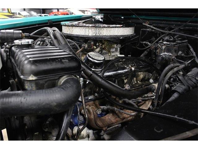 1967 Ford Bronco (CC-1070960) for sale in Kentwood, Michigan