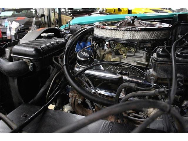 1967 Ford Bronco (CC-1070960) for sale in Kentwood, Michigan