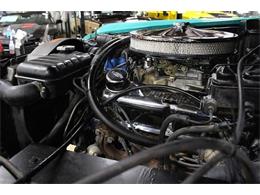 1967 Ford Bronco (CC-1070960) for sale in Kentwood, Michigan