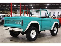 1967 Ford Bronco (CC-1070960) for sale in Kentwood, Michigan