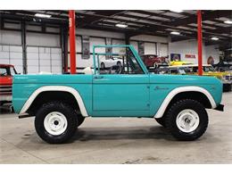 1967 Ford Bronco (CC-1070960) for sale in Kentwood, Michigan