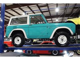 1967 Ford Bronco (CC-1070960) for sale in Kentwood, Michigan