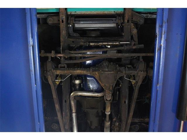 1967 Ford Bronco (CC-1070960) for sale in Kentwood, Michigan