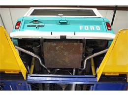 1967 Ford Bronco (CC-1070960) for sale in Kentwood, Michigan