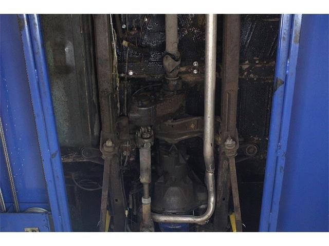 1967 Ford Bronco (CC-1070960) for sale in Kentwood, Michigan