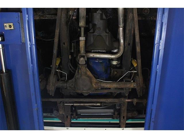 1967 Ford Bronco (CC-1070960) for sale in Kentwood, Michigan