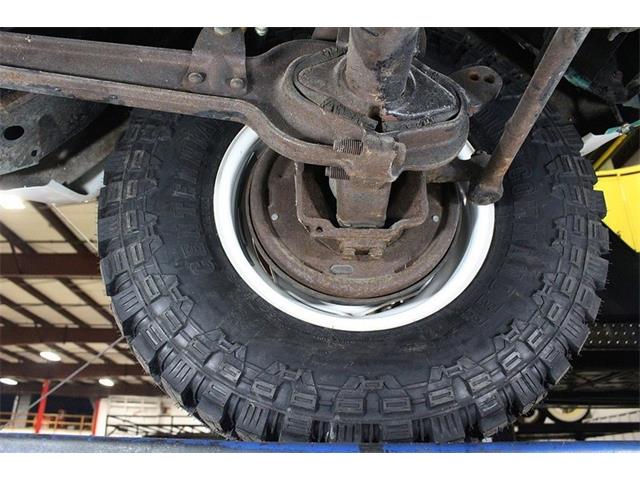 1967 Ford Bronco (CC-1070960) for sale in Kentwood, Michigan