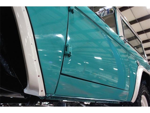 1967 Ford Bronco (CC-1070960) for sale in Kentwood, Michigan